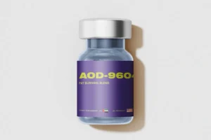 АОД — 9604 Бленд (AOD-9604 Blend) в Краснознаменске