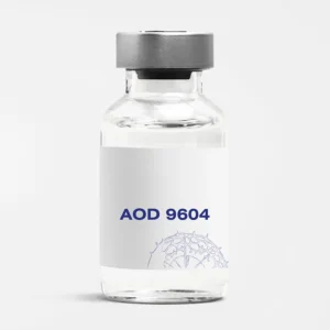 Пептид АОД 9604 (AOD 9604) в Краснознаменске