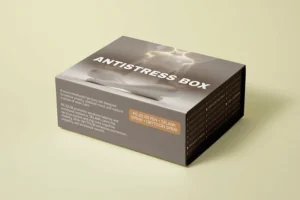 Антистресс набор (Antistress Box) в Краснознаменске