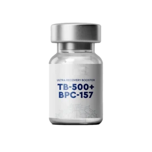 Пептид БПС -157 5 мг + ТБ -500 (BPC-157 5 мг + TB-500) в Краснознаменске