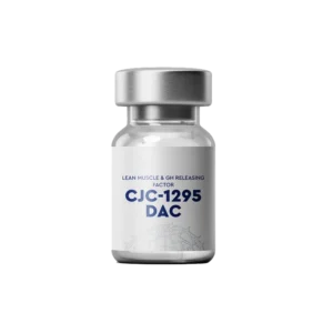 Пептид СДЖС — 1295 ДАС (CJC-1295 DAC) в Краснознаменске