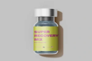 Глоу Супер Ресевери Микс Бленд (Glow Super Recovery Mix Blend) в Краснознаменске