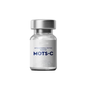 Пептид МОТС — С (MOTS-c) в Краснознаменске
