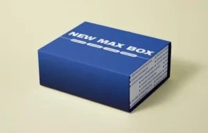 Новый макс набор (New Max Box) в Краснознаменске