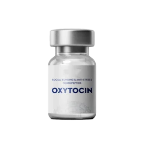 Пептид Окситоцин (Oxytocin) в Краснознаменске
