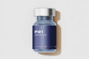 П21 Ноотропная Бленд (P21 ⁠Nootropic Blend) в Краснознаменске