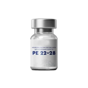 Пептид ПЕ 22- 28 (PE 22-28) в Краснознаменске