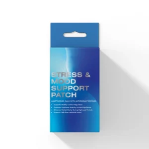 Патч поддержка настроения при стрессе (Stress & Mood Support Patch) в Краснознаменске