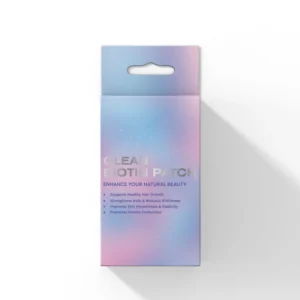 Патч с Биотином (Biotin) в Краснознаменске