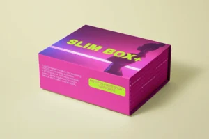 Слим набор+ (Slim Box+) в Краснознаменске