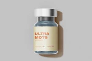 Ультра Мотс Бленд (Ultra MOTS Blend) в Краснознаменске
